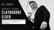 Claybourne Elder