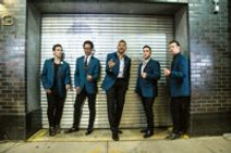 The Doo Wop Project