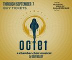 Octet in Central New York