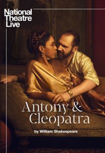 Antony & Cleopatra: National Theater in HD