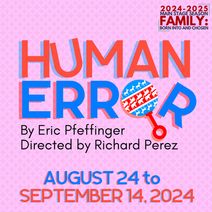 Human Error