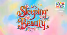 Sleeping Beauty  in New Hampshire