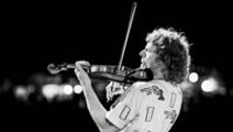 Music Worcester presents: Sam Bush