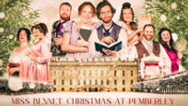 Miss Bennet: Christmas at Pemberley