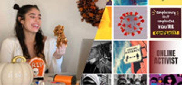 Showstopper Virtual Play Series: show poster