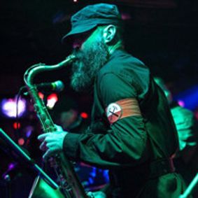 Pig Floyd: Tribute to Pink Floyd show poster