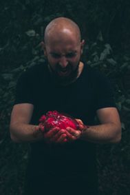 RIPL's 'Mai's Song' UK Tour show poster