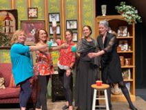 THE WILDE WOMEN OF WINEDALE 