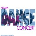 MFA/BFA Dance Concert in Hawaii