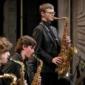 CCM Jazz Orchestra: Jazz Holiday Extravaganza in Cincinnati