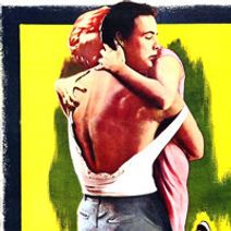 Movie Classics at the Ritz Theatre: A Streetcar Named Desire