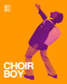 Choir Boy in Atlanta