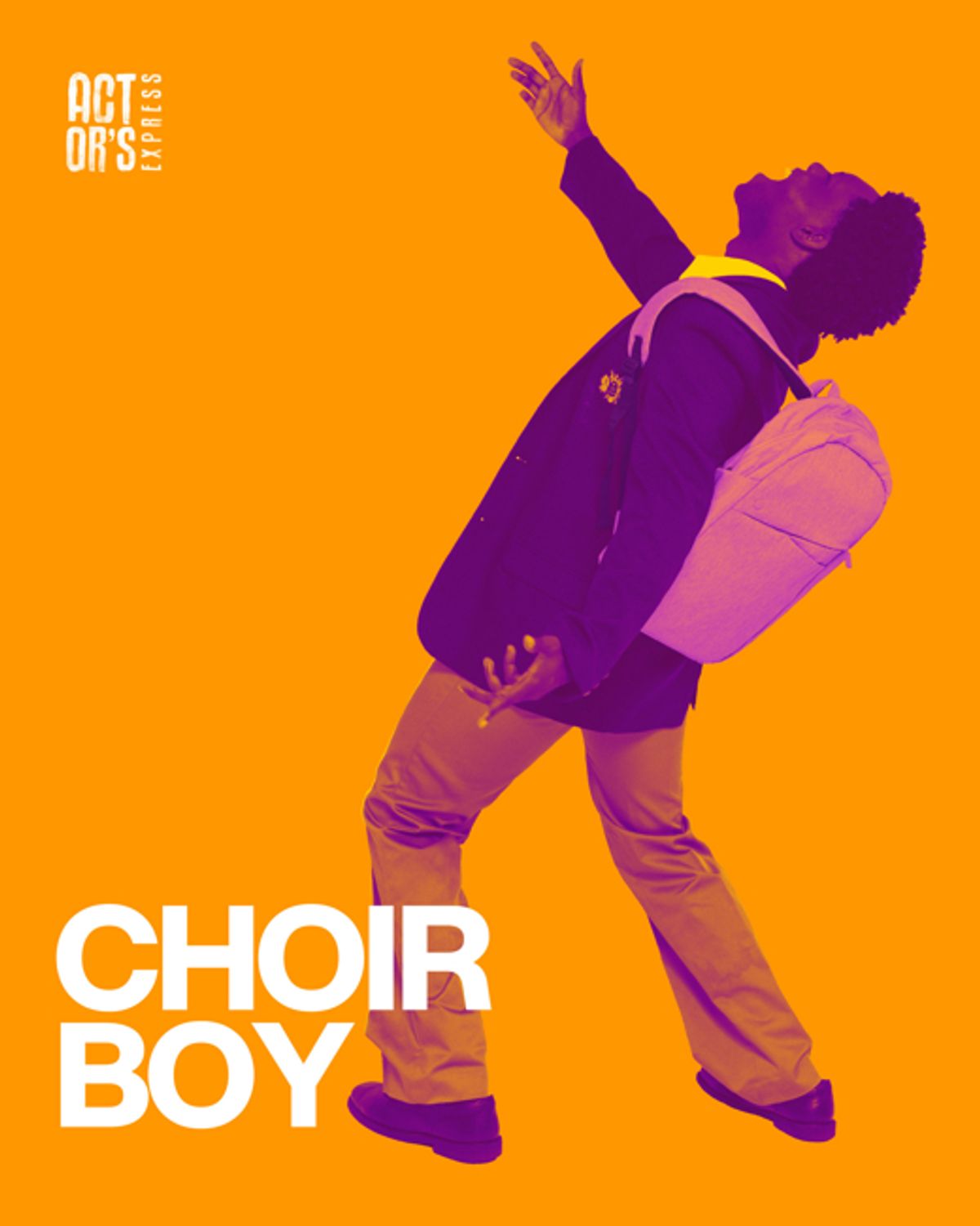 Choir Boy