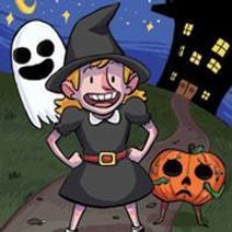 The Little Monsters BIG Halloween Adventure