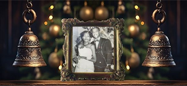 Carol of the Bells show poster