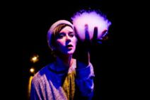 Trick of the Light Theatre: “The Griegol”