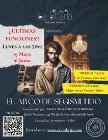 La Nacional, 239 W 14th St, New York, NY 10011