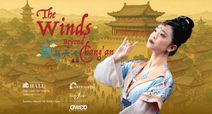 The Winds Beyond Chang’An