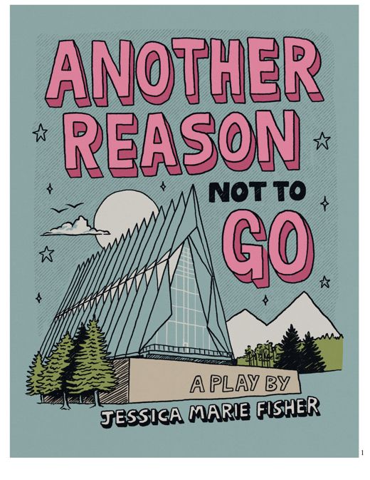 Another Reason Not To Go