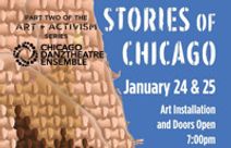 Stories of Chicago