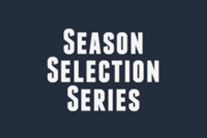 2nd Stage@Prime Stage: Season Selection Series show poster