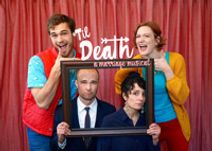 'Til Death: A Marriage Musical