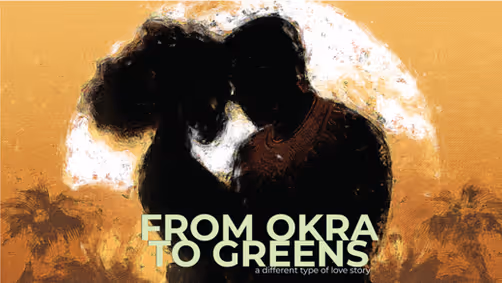 From Okra to Greens show poster