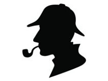 Sherlock Holmes and The Case of the Jersey Lily