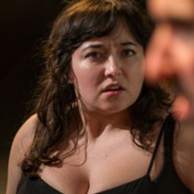 A Valentine's Affair 2020 show poster