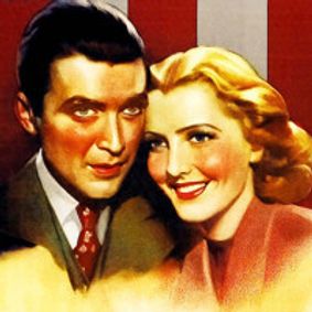 Movie Classics at the Ritz Theatre: Mr. Smith Goes to Washington show poster