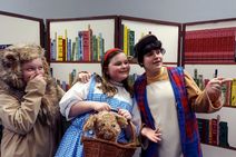 Rupert's Remarkable Request