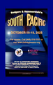 Rodgers & Hammerstein's SOUTH PACIFIC in New Jersey