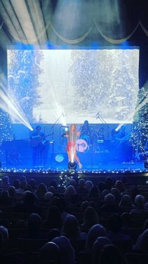 'Christmas with the Celts'