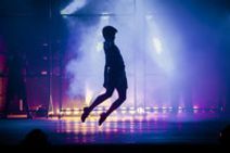 Billy Elliot el Musical