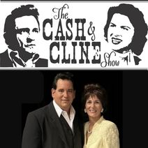 The Cash and Cline Show