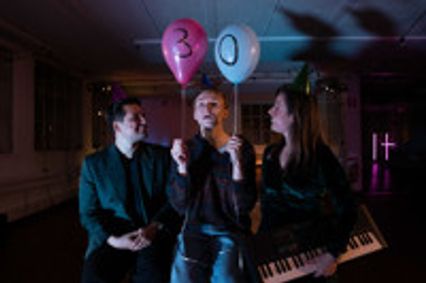 tick...tick...BOOM! show poster