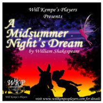 A Midsummer Night's Dream
