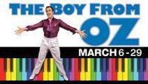 The Boy from Oz