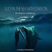 LUCY IN THE SEA WITH DARVON