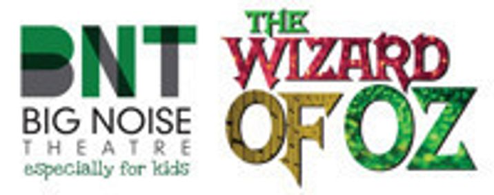The Wizard of Oz show poster