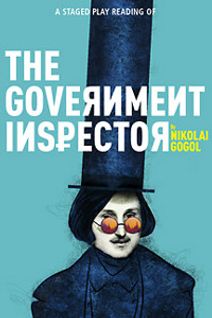 The Government Inspector