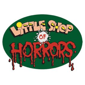 Little Shop Of Horrors show poster