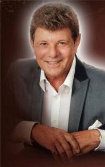 Frankie Avalon - In Concert!