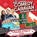The Great Canadian Comedy Carvan in Ottawa