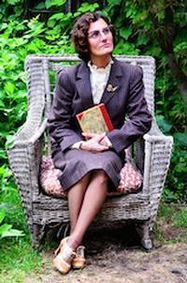 Miss Buncle's Book show poster