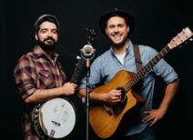 The Okee Dokee Brothers