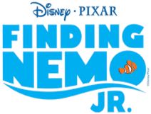 Finding Nemo Jr.