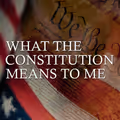 What the Constitution Means to Me in Los Angeles
