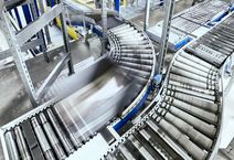 CONVEYOR SYSTEMS