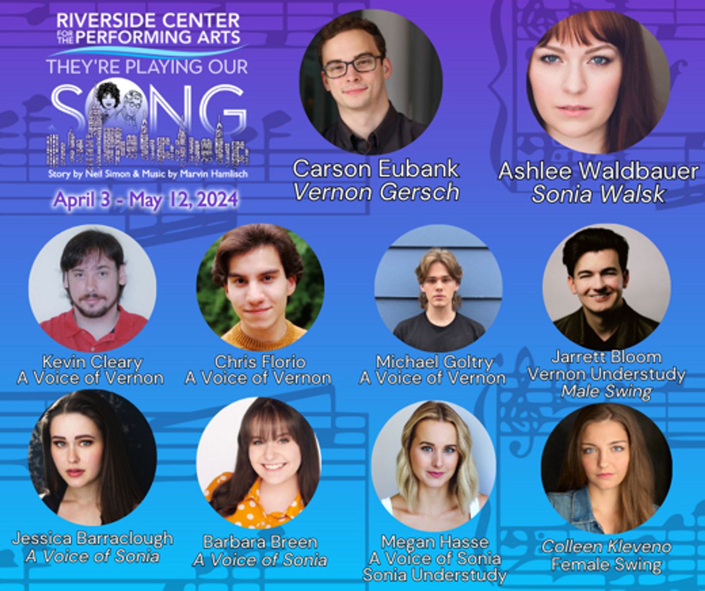 UNKNOWN SOLIDER & More Lead Washington, DC's March 2024 Top Theatre Shows  Image